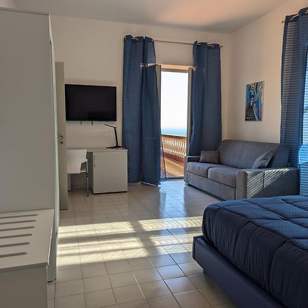 Villa Carosino Vietri Εξωτερικό φωτογραφία