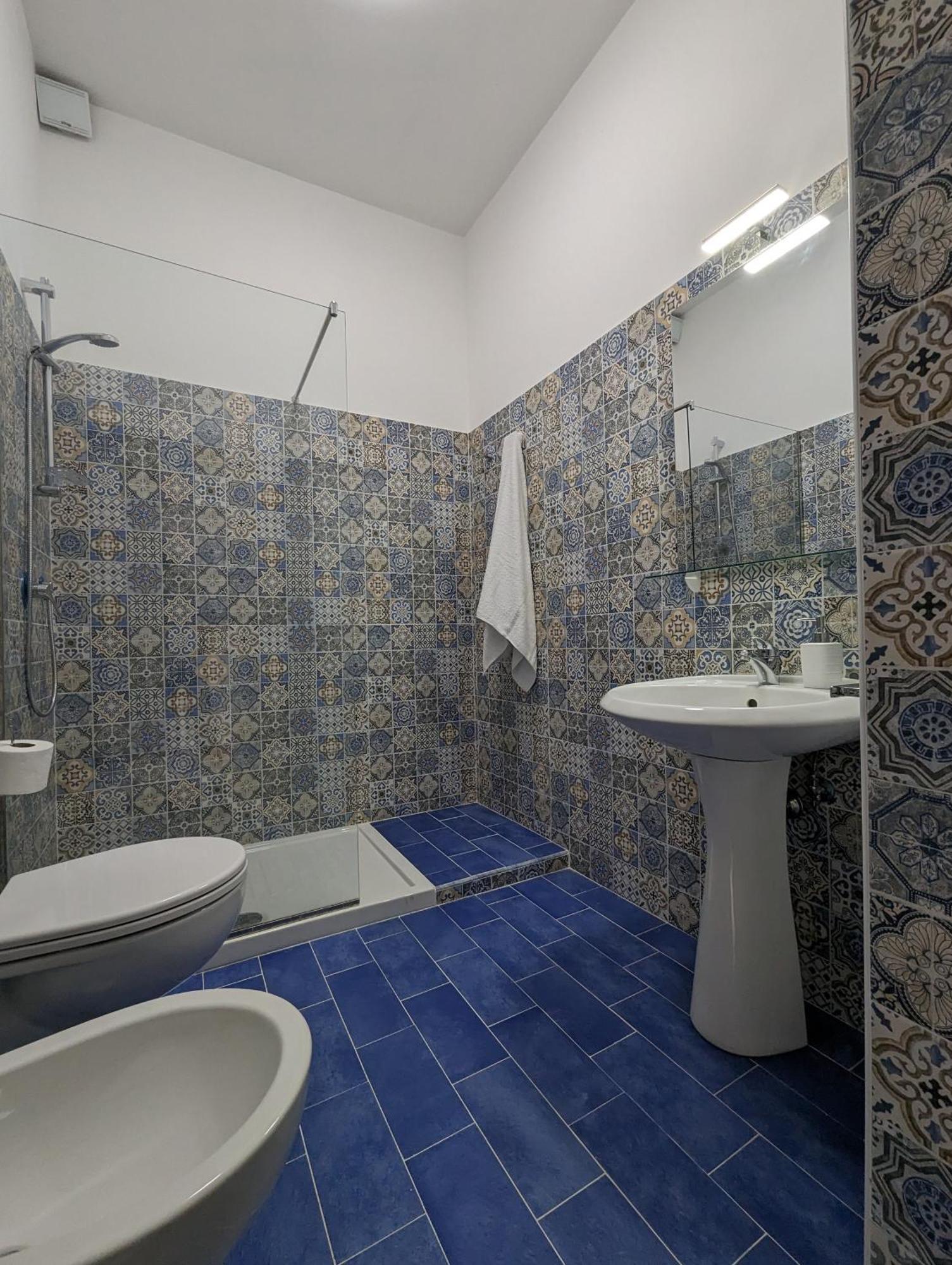 Villa Carosino Vietri Εξωτερικό φωτογραφία