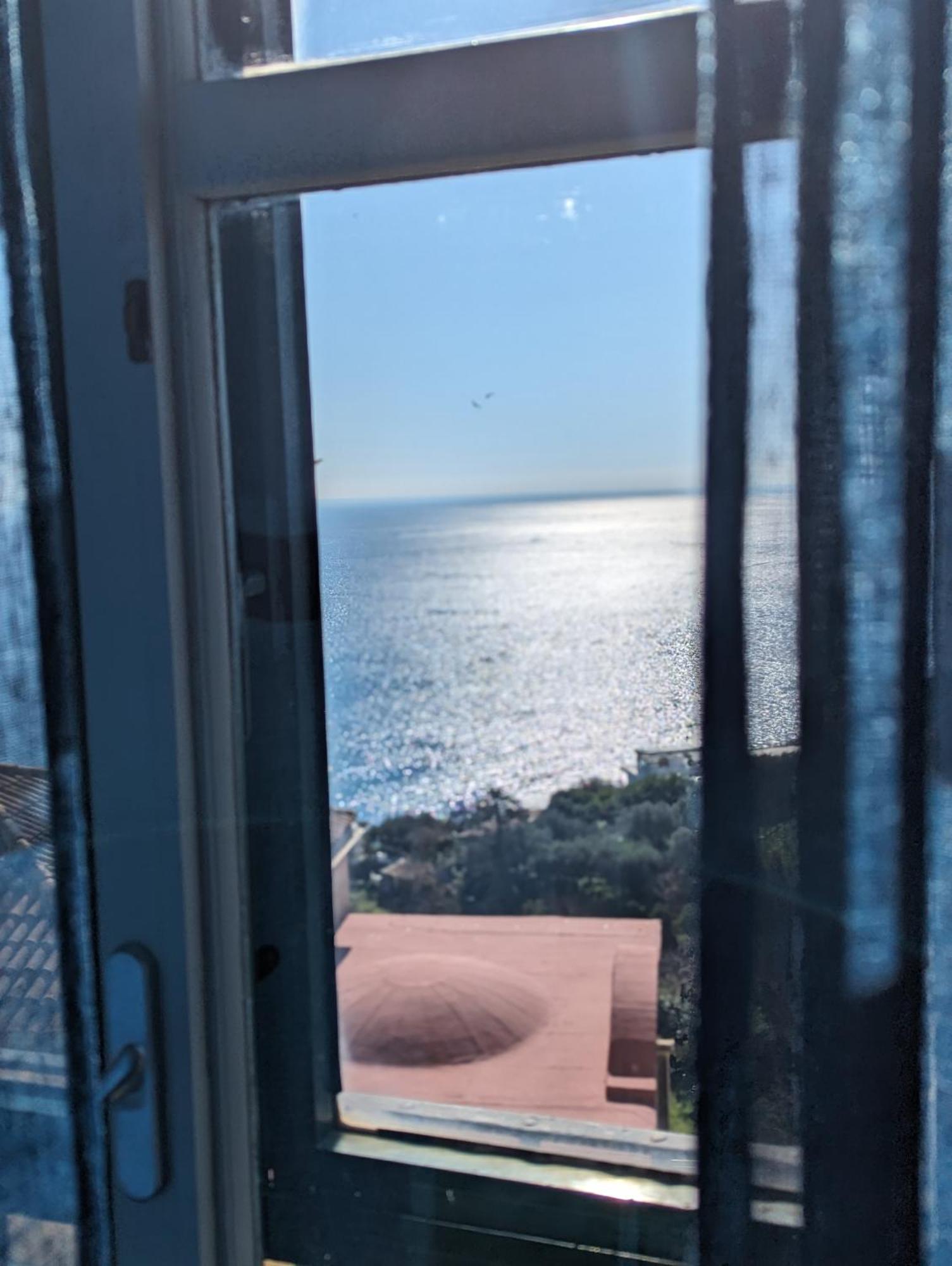 Villa Carosino Vietri Εξωτερικό φωτογραφία