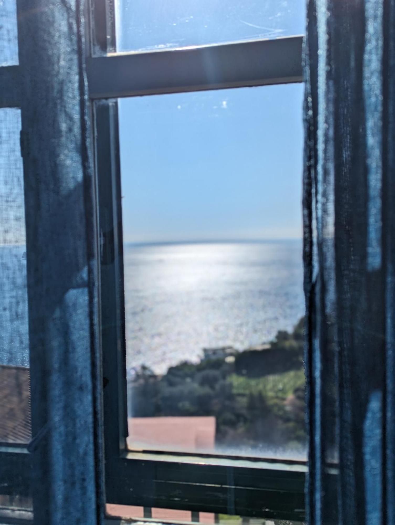 Villa Carosino Vietri Εξωτερικό φωτογραφία