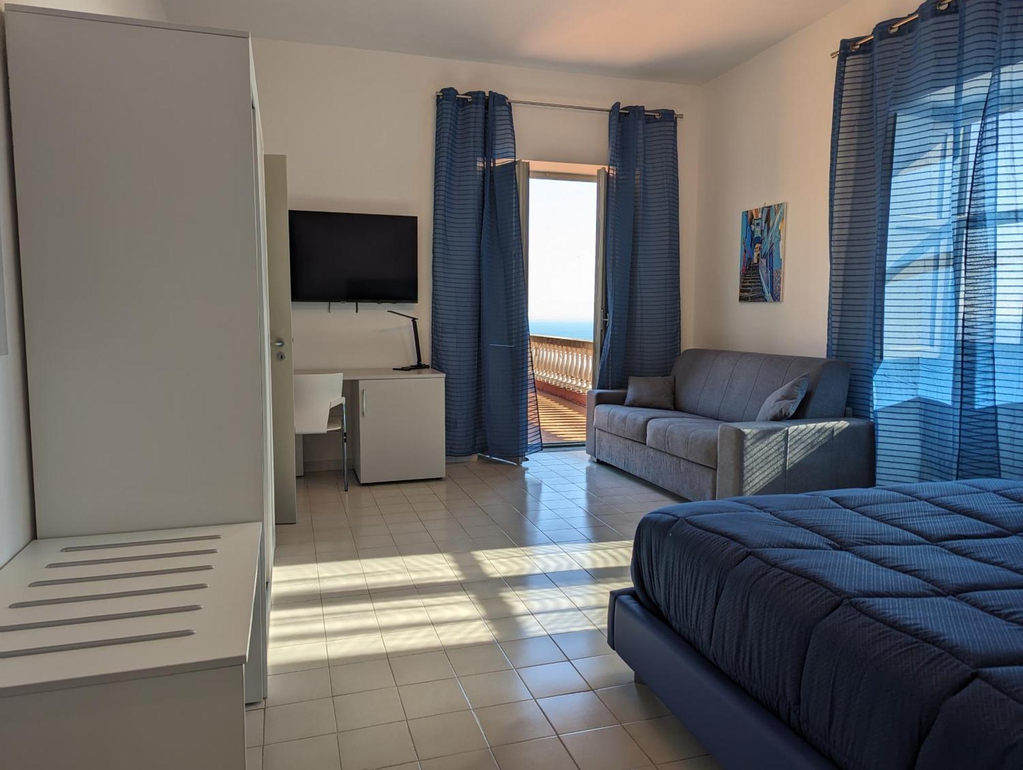 Villa Carosino Vietri Εξωτερικό φωτογραφία