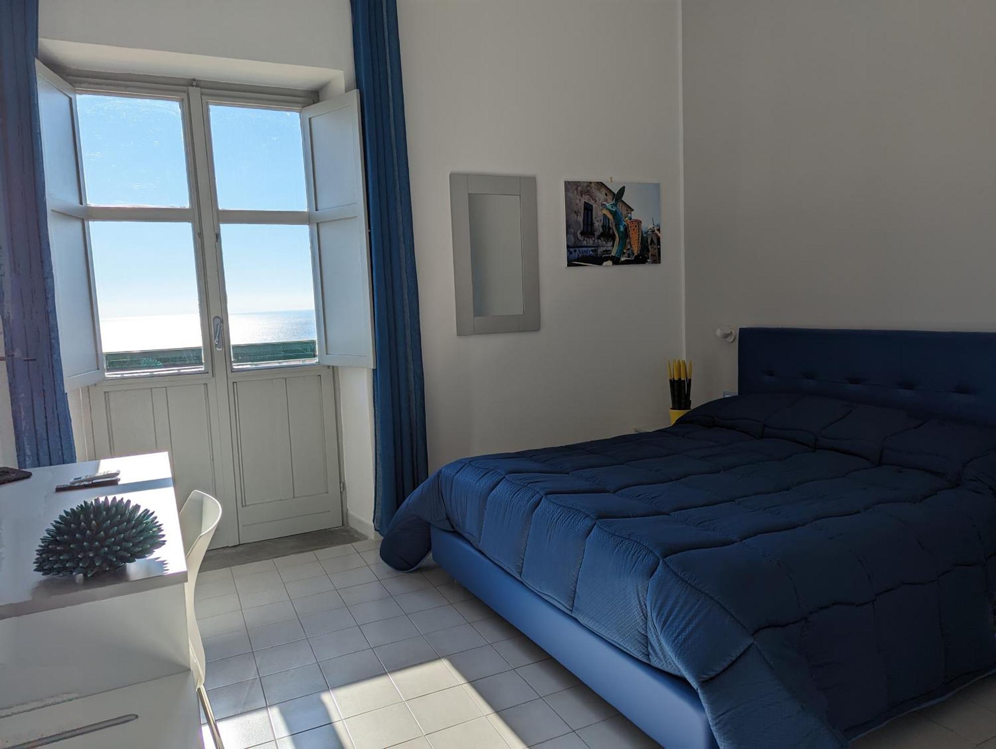 Villa Carosino Vietri Εξωτερικό φωτογραφία