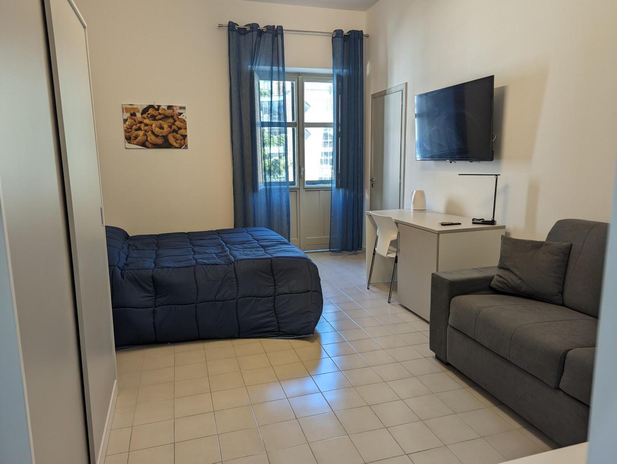 Villa Carosino Vietri Εξωτερικό φωτογραφία