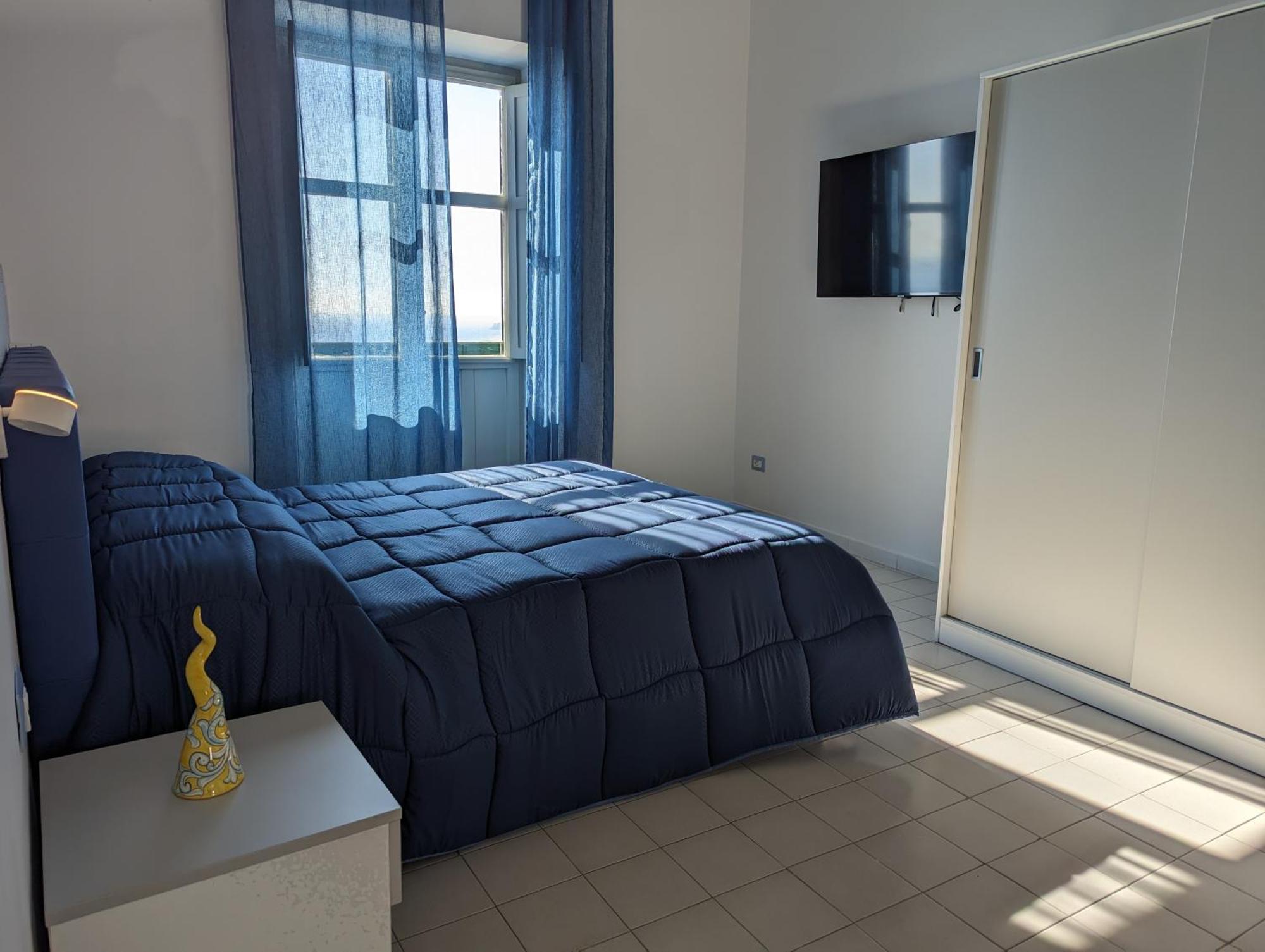Villa Carosino Vietri Εξωτερικό φωτογραφία