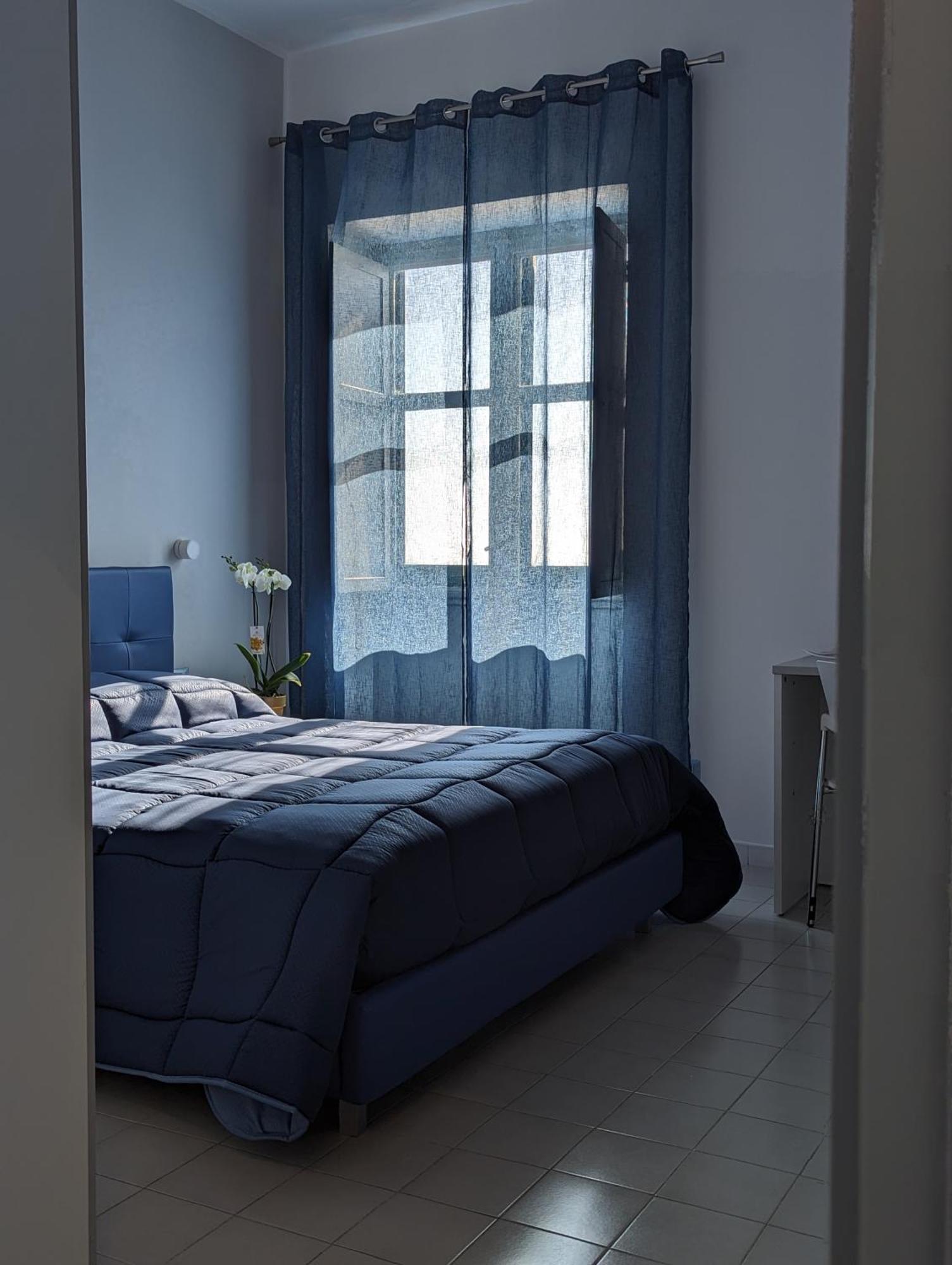 Villa Carosino Vietri Εξωτερικό φωτογραφία
